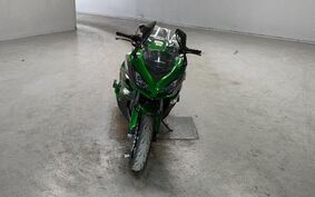 KAWASAKI NINJA 1000 2019 ZXT00W