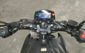 SUZUKI GIXXER 250 ED22B