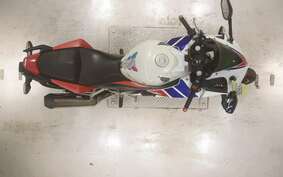 HONDA CBR250R GEN 3 MC41