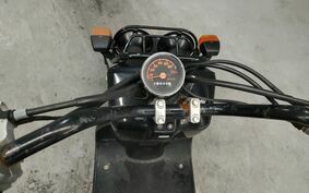 HONDA ZOOMER AF58