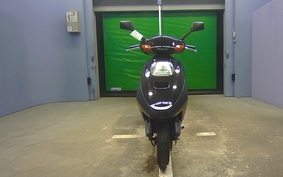 HONDA SPACY 125 Gen. 3 JF04