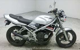 SUZUKI BANDIT 250 V GJ77A