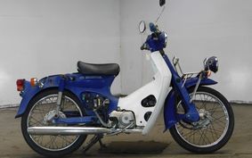 HONDA PRESS CUB 50 C50