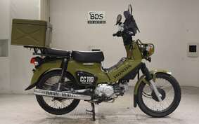 HONDA CROSS CUB 110 JA45