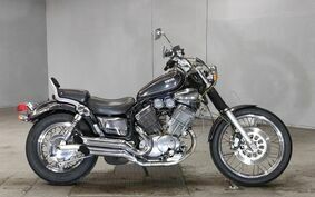 YAMAHA VIRAGO 400 1990 2NT