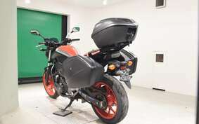 HONDA NC750S ABS 2017 RC88