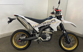 YAMAHA WR250X DG15J