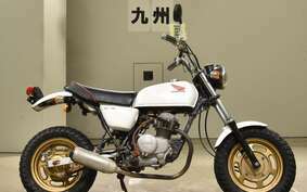 HONDA APE 50 AC16