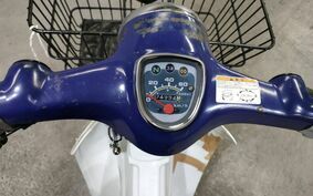 HONDA PRESS CUB 50 AA01