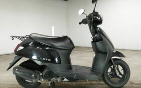 SUZUKI LET's CA4AA