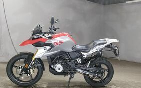 BMW G310GS 2017 0G02