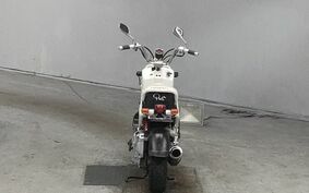 HONDA ZOOMER AF58