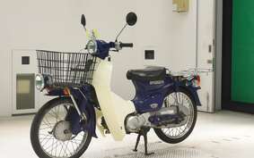 HONDA C50 SUPER CUB AA01