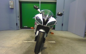 YAMAHA YZF-R6 2011 RJ16