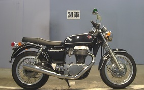 SUZUKI ST400 TEMPTER 2000 NK43A