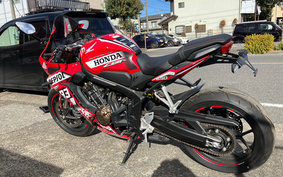 HONDA CBR650R 2019 RH03