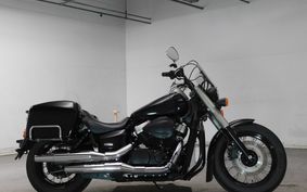 HONDA SHADOW 750 PHANTOM 2010 RC53