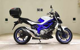 SUZUKI グラディウス400 2013 VK58A