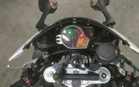 HONDA CBR1000RR 2008 SC59