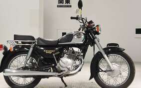 HONDA CD125T BENLY JA03