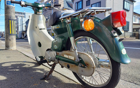 HONDA C50 SUPER CUB STD AA01