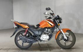 HONDA CBF125 LALPCJ72