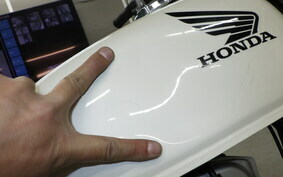 HONDA APE 50 AC16