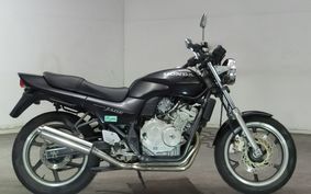 HONDA JADE MC23