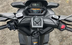 YAMAHA X-MAX SG70J