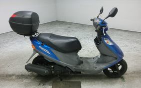 SUZUKI ADDRESS V125 G CF46A