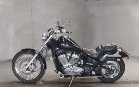 HONDA STEED400 NC26