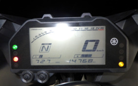 YAMAHA YZF-R25 A RG43J