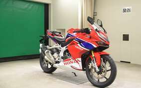 HONDA CBR250RR A MC51