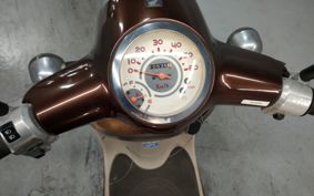 HONDA GIORNO AF70