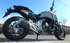 HONDA NC750X DCT 2023 RH09