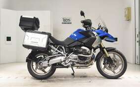 BMW R1200GS 2012 0450