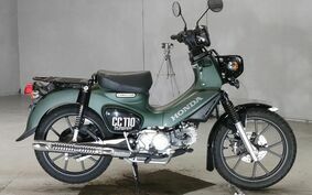 HONDA CROSS CUB 110 JA60