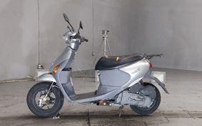 SUZUKI LETS4 CA45A