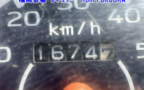 SUZUKI LETS4