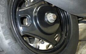 SUZUKI ADDRESS V125 S CF4MA