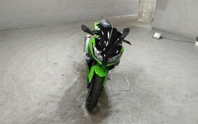 KAWASAKI NINJA 250 EX250L