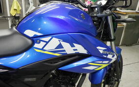 SUZUKI GIXXER 150 ED13N