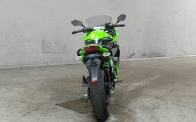 KAWASAKI NINJA 400 R 2011 ER400B