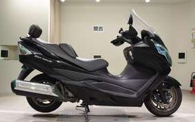 SUZUKI SKYWAVE 400 A 2013 CK45A