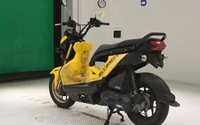 HONDA ZOOMER-X