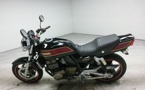 KAWASAKI ZRX-2 2005 ZR400E