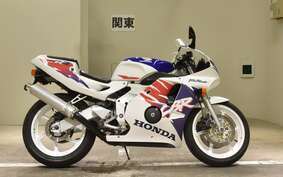 HONDA CBR250RR MC22