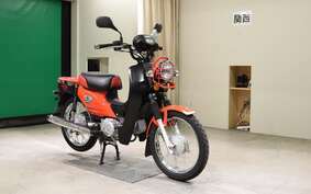 HONDA CROSS CUB 110 JA10