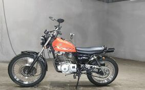 SUZUKI GRASS TRACKER BigBoy NJ4BA