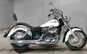 HONDA SHADOW 400 1998 NC34